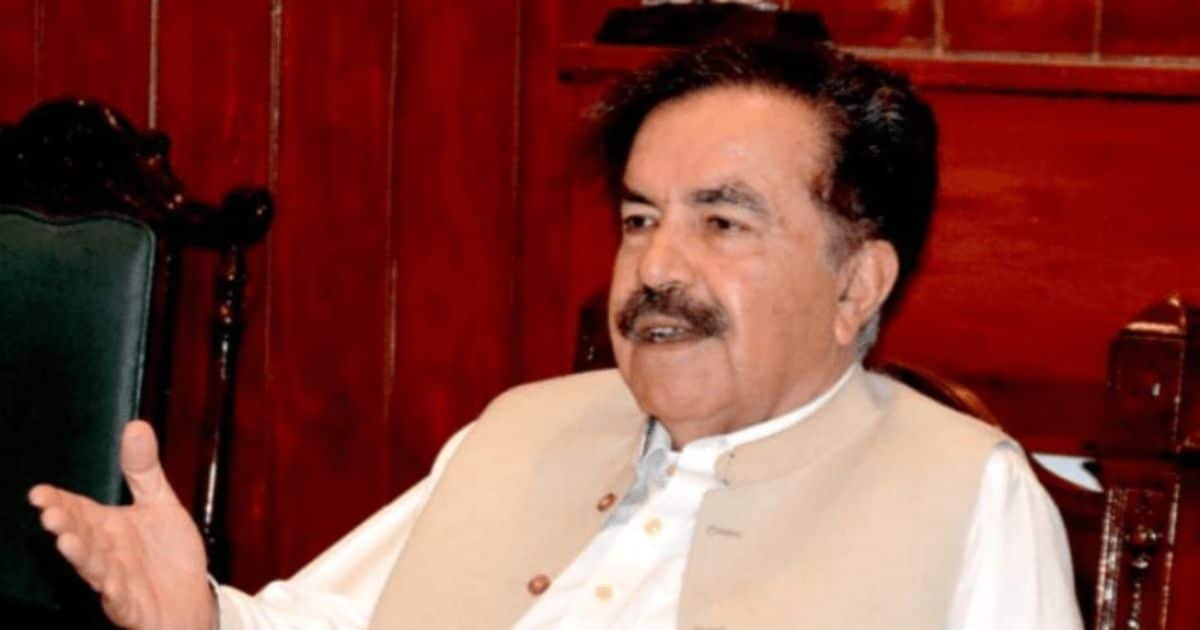 Balochistan governor directs administration to curb crime in Zhob