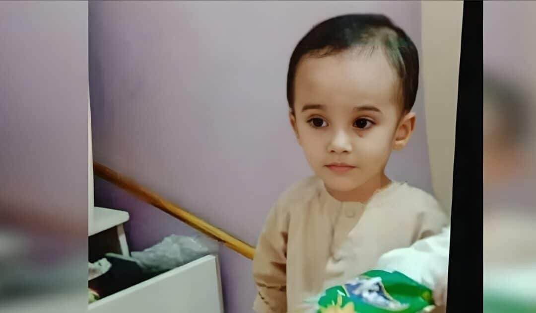 Anger Grows Across Karachi After Child’s Death in Open Manhole