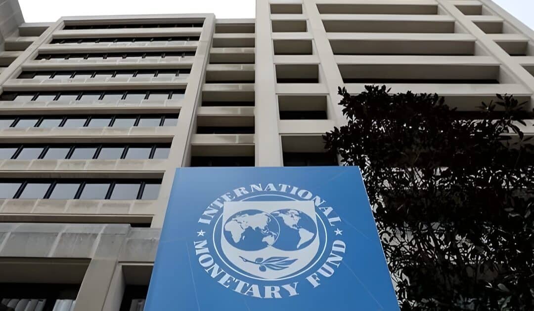 IMF Executive Board to consider $1.2bn disbursement to Pakistan on Dec 8