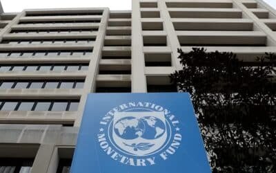 IMF Executive Board to consider $1.2bn disbursement to Pakistan on Dec 8