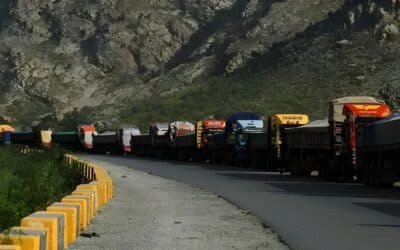 Border closures threaten $200m in pharmaceutical exports