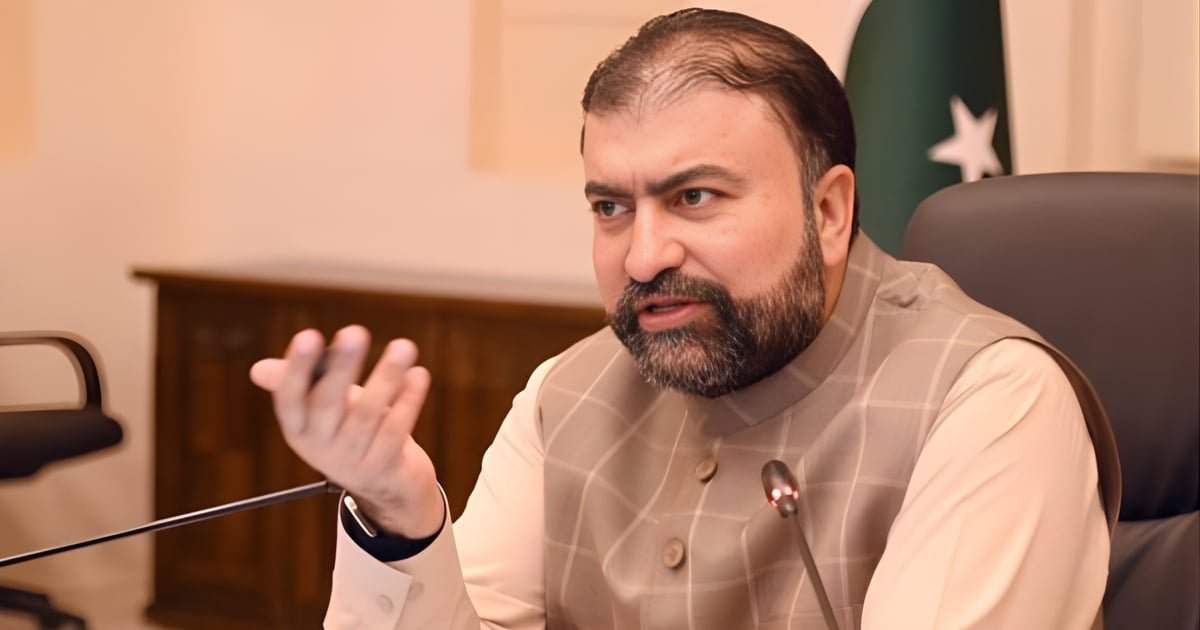 Bugti Says PTI Anti-Army Narrative Aligns With ‘Hostile Agencies’; Urges National Unity Amid Insurgency Threats