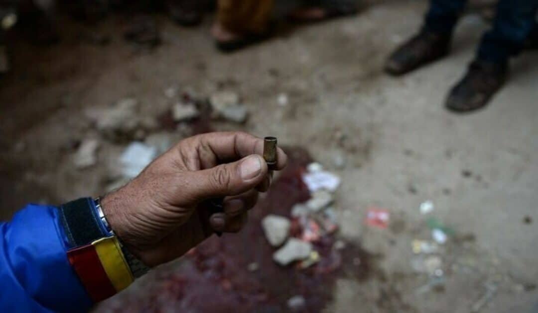 Eight Bullet-Riddled Bodies Recovered in Zhob and Musakhail
