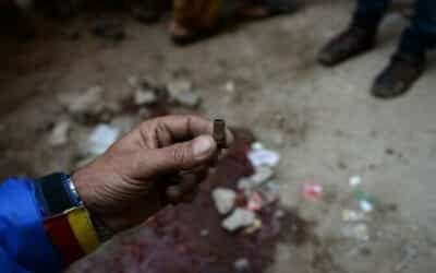 CTD Official Found Shot Dead in Panjgur, Two Killed in Turbat Attacks
