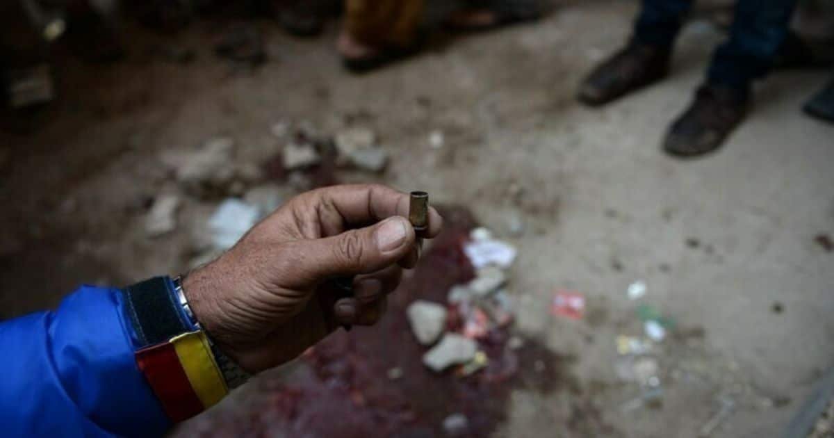 Eight Bullet-Riddled Bodies Recovered in Zhob and Musakhail