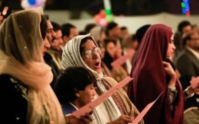 Christian Community Integral to Pakistan’s National Fabric, Says PM Shehbaz