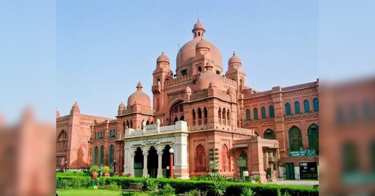 Closing Time for History-Lahore Museum Embarks on Monumental Restoration Closing Time for History-Lahore Museum Embarks on Monumental Restoration