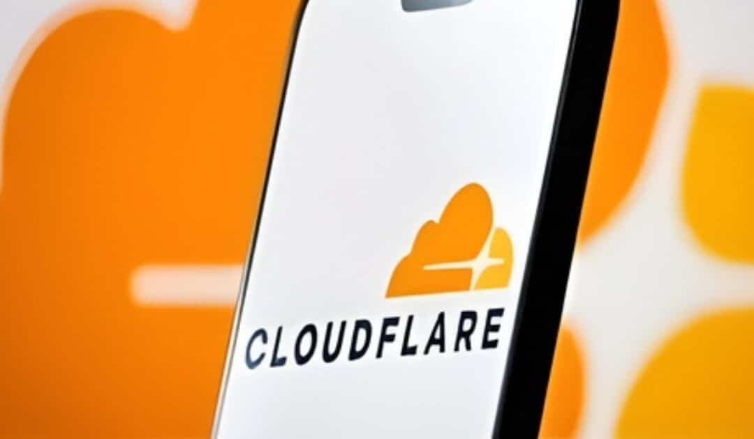 Cloudflare Dashboard Outage Fixed After Brief Global Disruption
