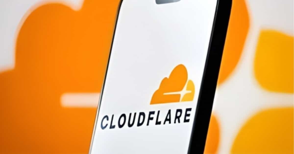 Cloudflare Dashboard Outage Fixed After Brief Global Disruption
