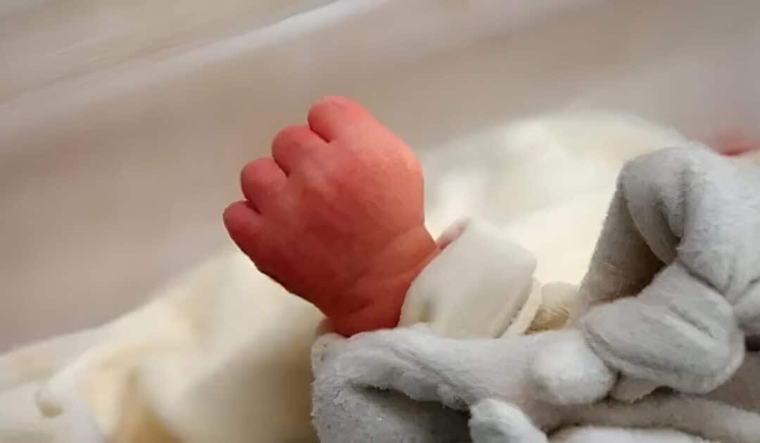 Couple kills two-month-old daughter over desire for son in Mianwali