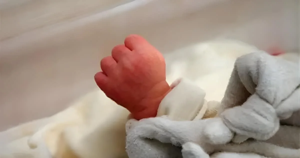 Couple kills two-month-old daughter over desire for son in Mianwali