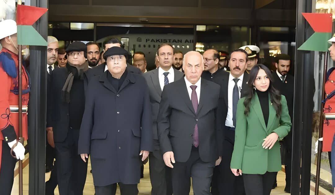 Current Trade Levels Do Not Reflect True Potential of Pakistan-Iraq Relations: President Zardari