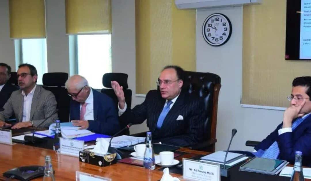 ECC Raises Fuel Margins, Tightens Vehicle Import Rules, Restricts Chloroform Imports