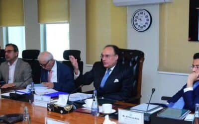 ECC Raises Fuel Margins, Tightens Vehicle Import Rules, Restricts Chloroform Imports