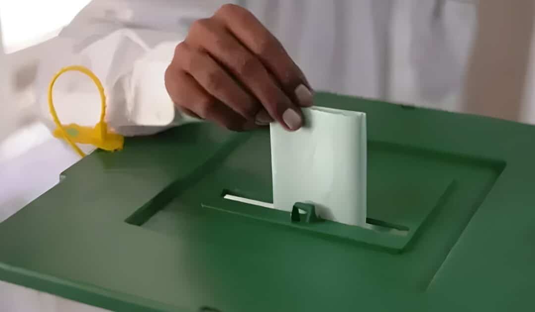 ECP Unveils Schedule for Long-Delayed Local Government Elections in Islamabad