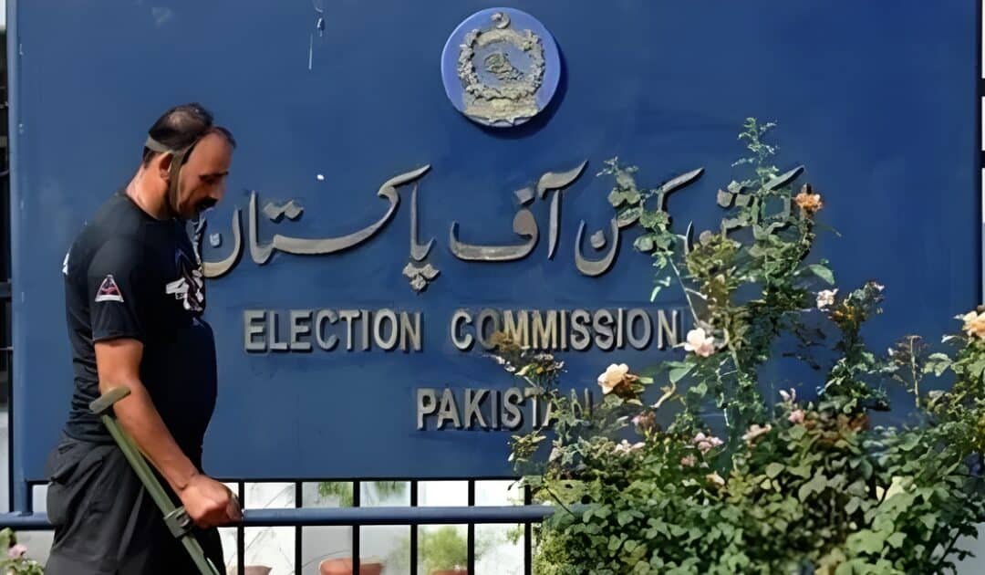 ECP rejects CM Bugti’s plea; Quetta local govt polls to proceed on Dec 28