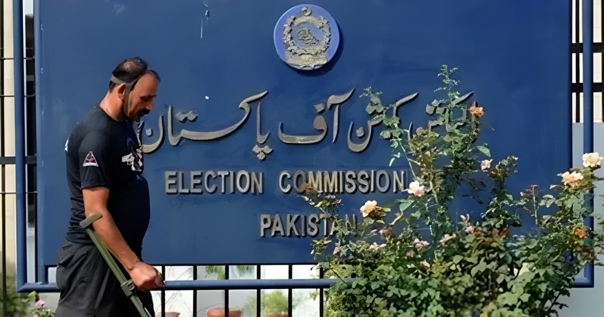 ECP rejects CM Bugti’s plea; Quetta local govt polls to proceed on Dec 28
