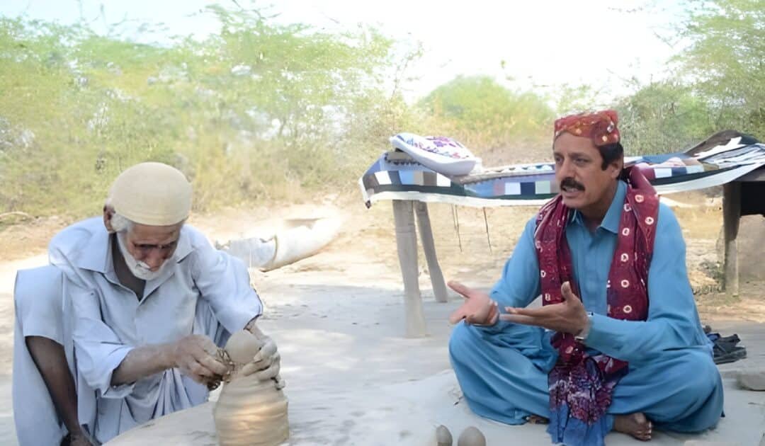 Echoes of Antiquity: Pakistan’s Boreendo Clay Flute Gains Critical UNESCO Heritage Status
