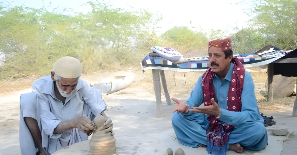 Echoes of Antiquity Pakistan’s Boreendo Clay Flute Gains Critical UNESCO Heritage Status