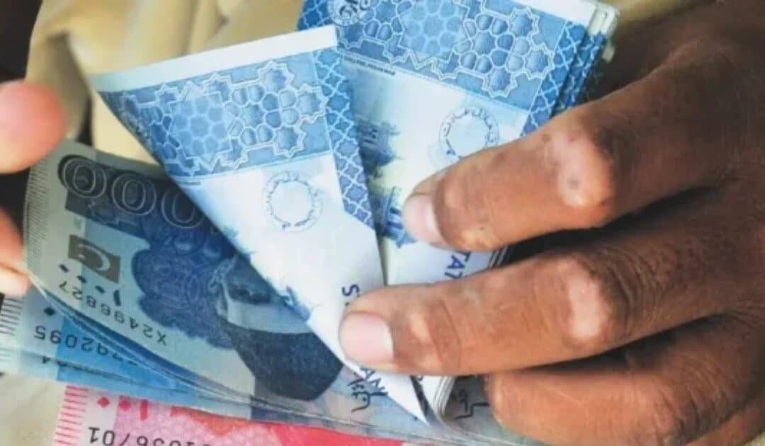 Economy Expands 3.71pc in First Quarter of FY26