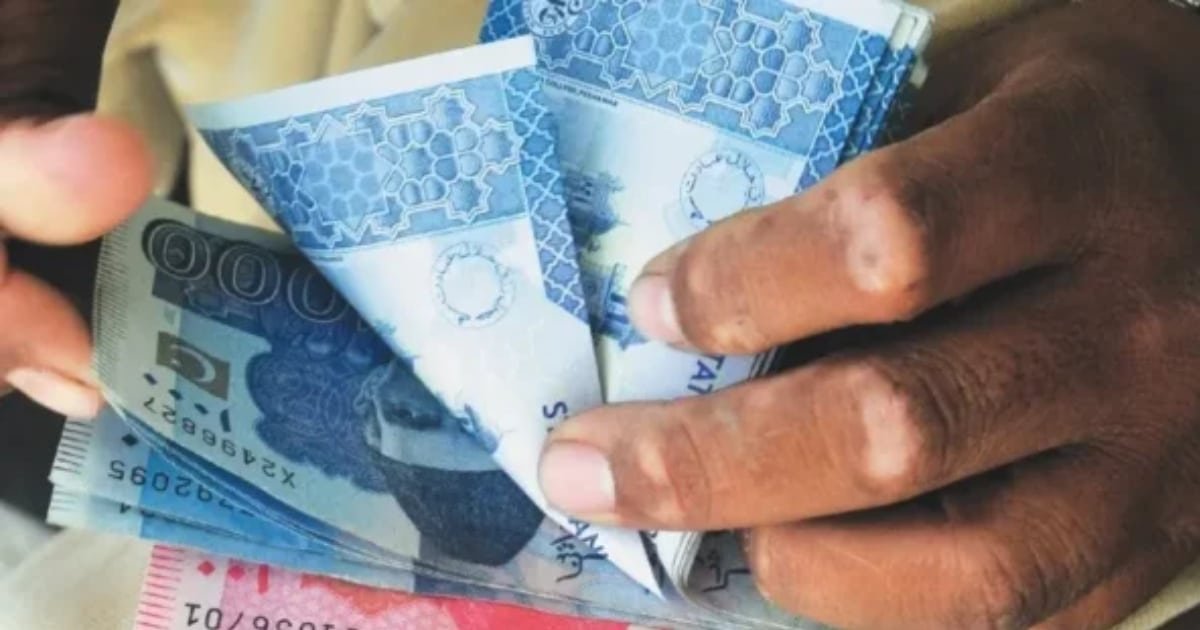 Economy Expands 3.71pc in First Quarter of FY26