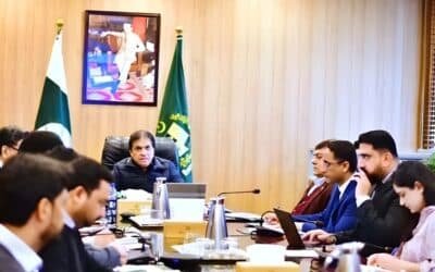 Eleven more trains to be outsourced, says Hanif Abbasi