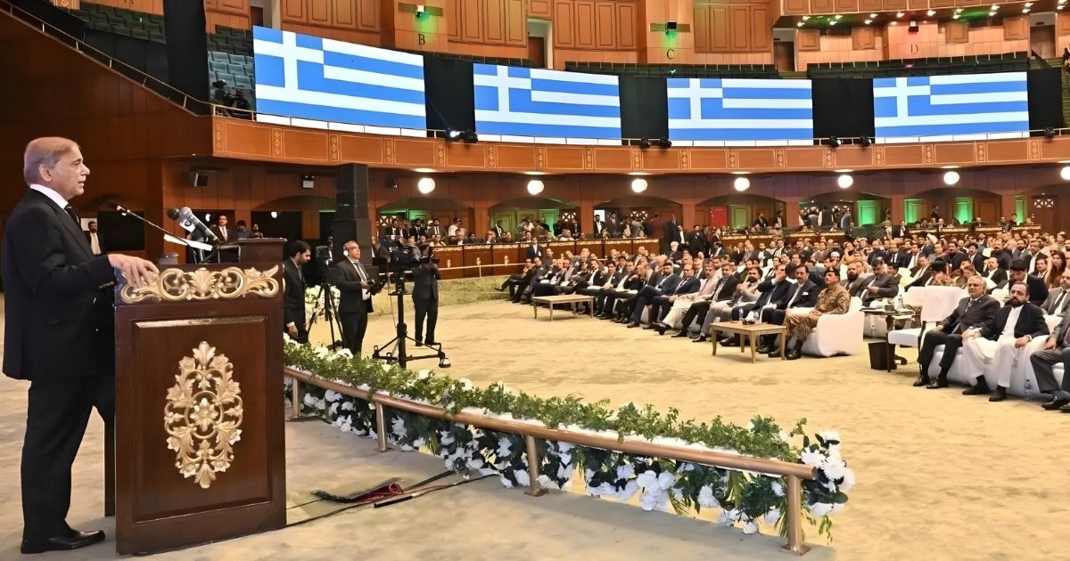 Ending Extremism, Sectarianism Key to Economic Prosperity, says PM Shahbaz