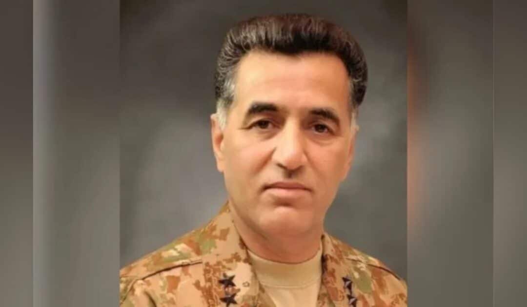 Ex-ISI Chief Faiz Hameed Sentenced to 14 Years by Military Court; Political Agitation Allegations Under Separate Probe