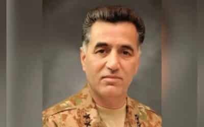 Ex-ISI Chief Faiz Hameed Sentenced to 14 Years by Military Court; Political Agitation Allegations Under Separate Probe