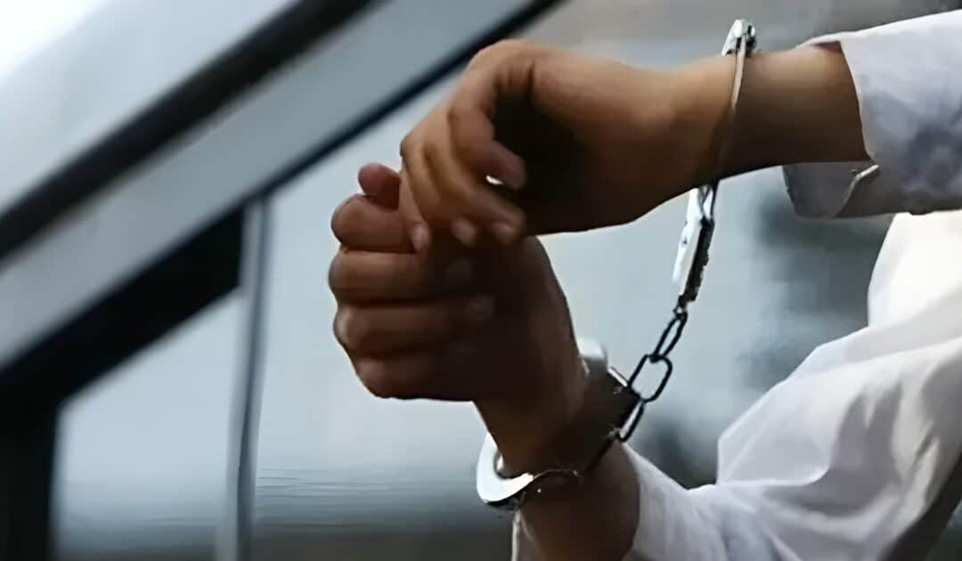 FIA Arrests Passenger at Karachi Airport, Uncovers Migrant Smuggling and Fraud Network