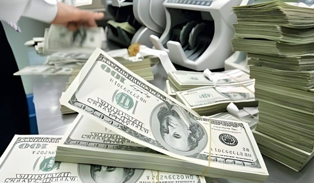 Foreign Loan Inflows Surge 46 Percent in July-November FY26
