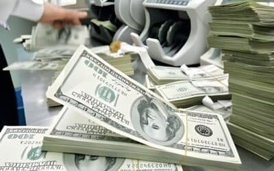 Foreign Loan Inflows Surge 46 Percent in July-November FY26