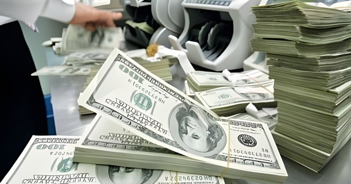 Foreign Loan Inflows Surge 46 Percent in July-November FY26