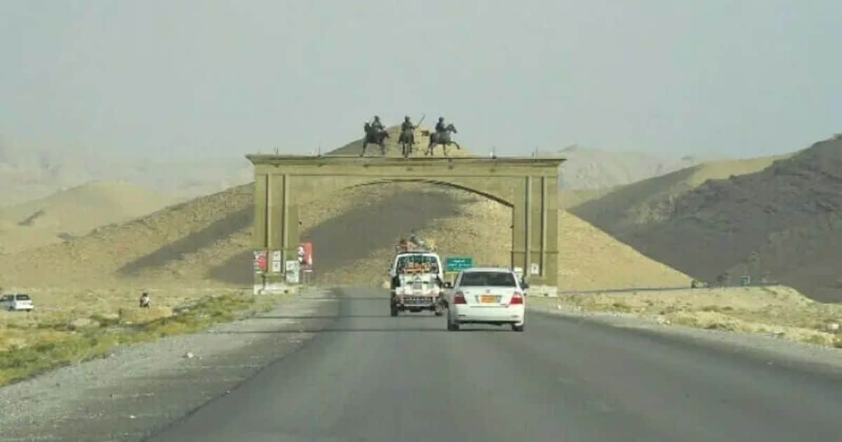 Four Bullet-Riddled Bodies Recovered in Kalat and Khuzdar