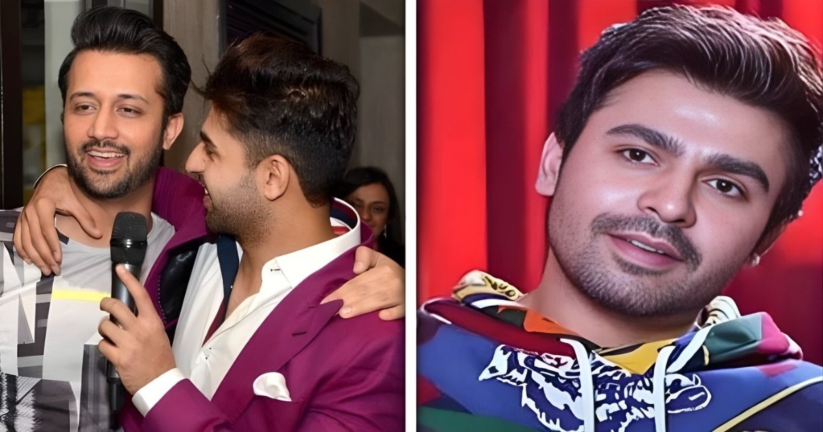 From Rivalry to Reunion-Farhan Saeed Puts Out The Call for a Duet with Atif Aslam