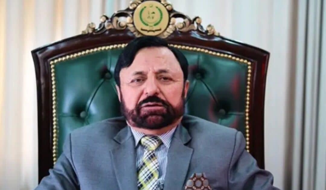 GB Assembly and LG Elections Scheduled for April or May 2026: CEC