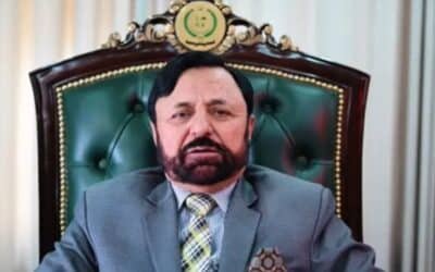 GB Assembly and LG Elections Scheduled for April or May 2026: CEC