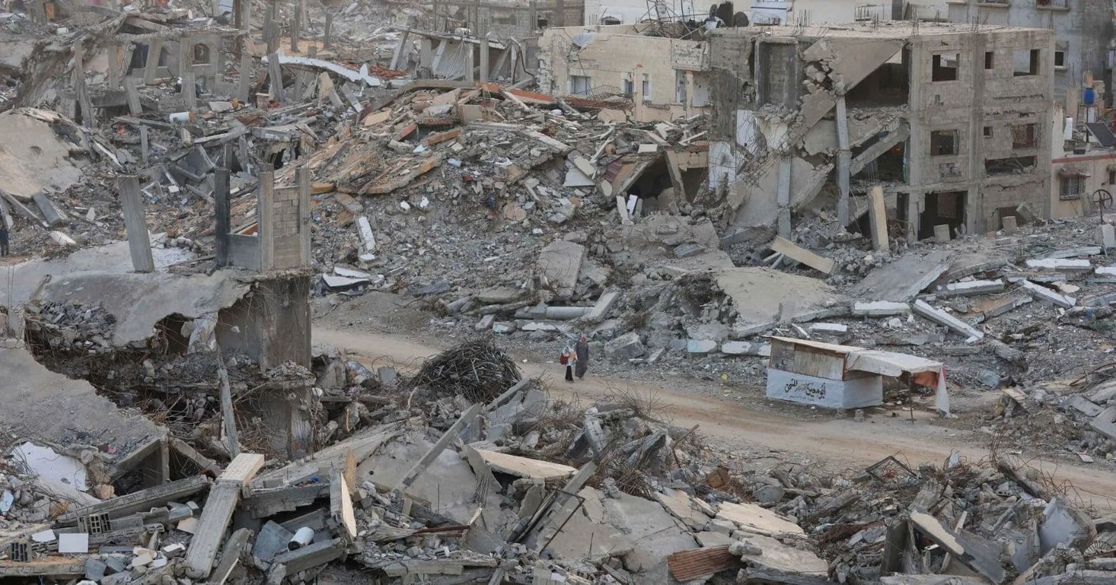 Gaza Force Deployment Expected in Early 2026 as Planning Continues