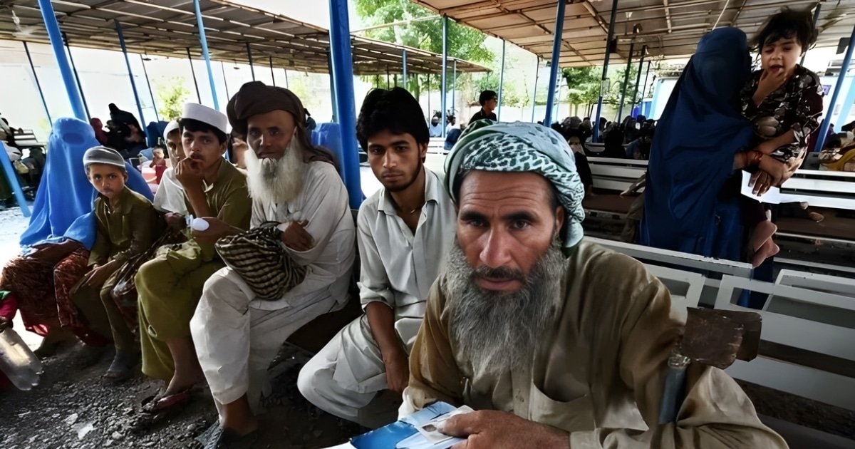 German Government Faces Renewed Pressure Over Afghans Stranded in Pakistan