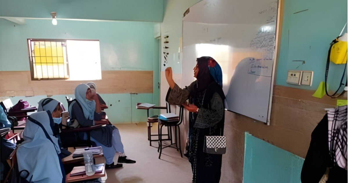 Girls School in Loralai Reopens Following Ombudsman’s Intervention