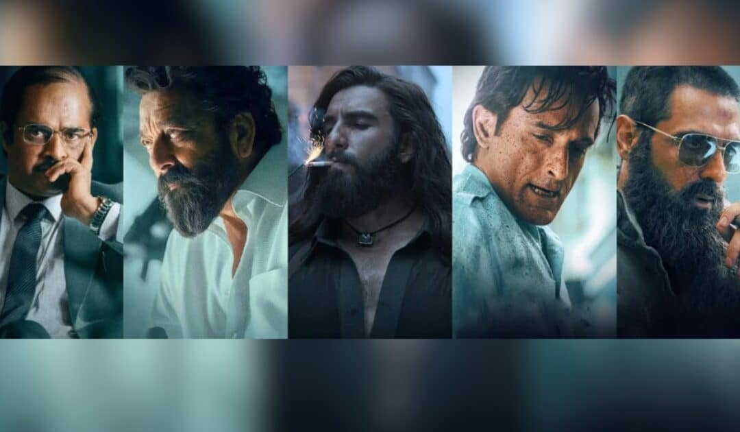 Global Censor: Bollywood Spy Thriller Banned in Gulf Over ‘Anti-Pakistan’ Themes