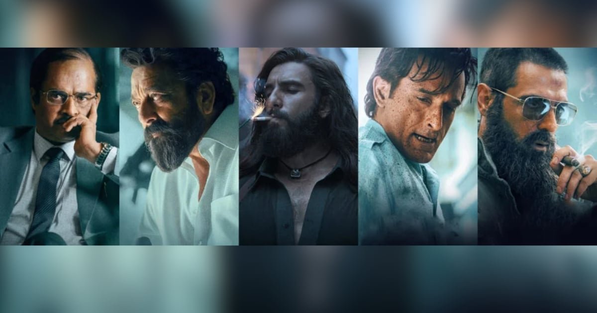 Global Censor Bollywood Spy Thriller Banned in Gulf Over ‘Anti-Pakistan’ Themes