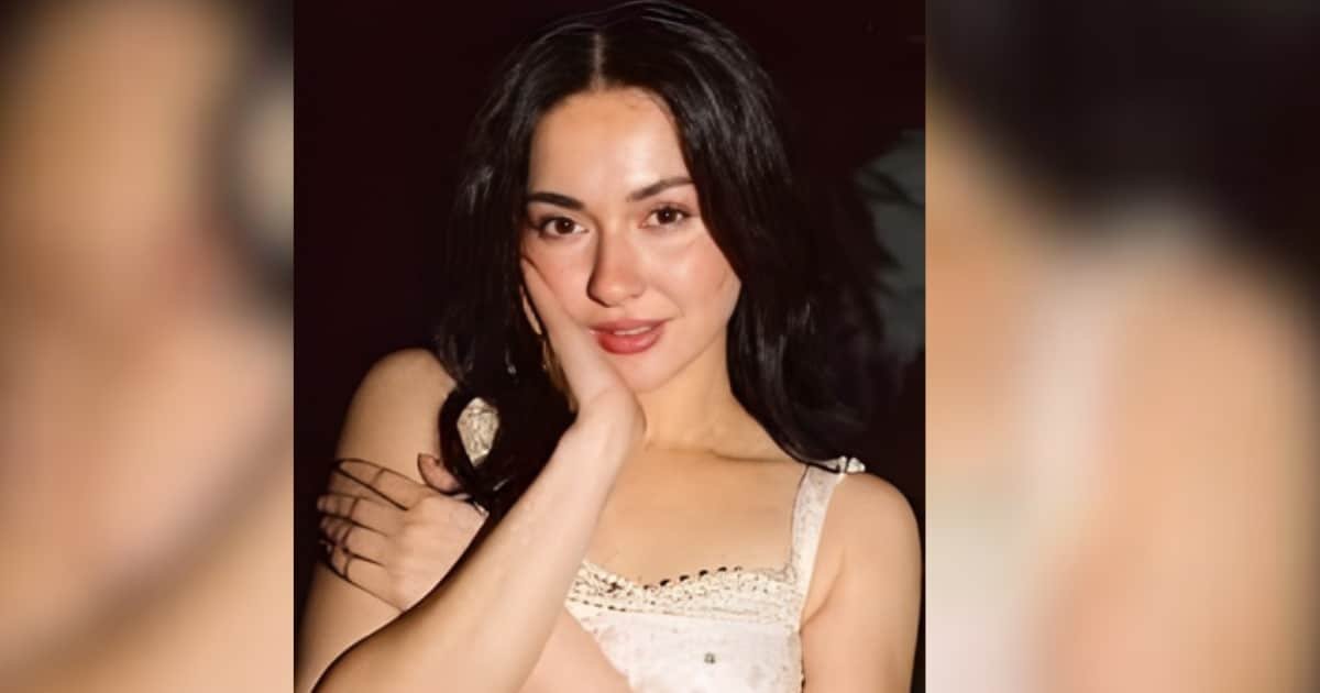 Glow-up or Procedures Hania Aamir Sets the Record Straight