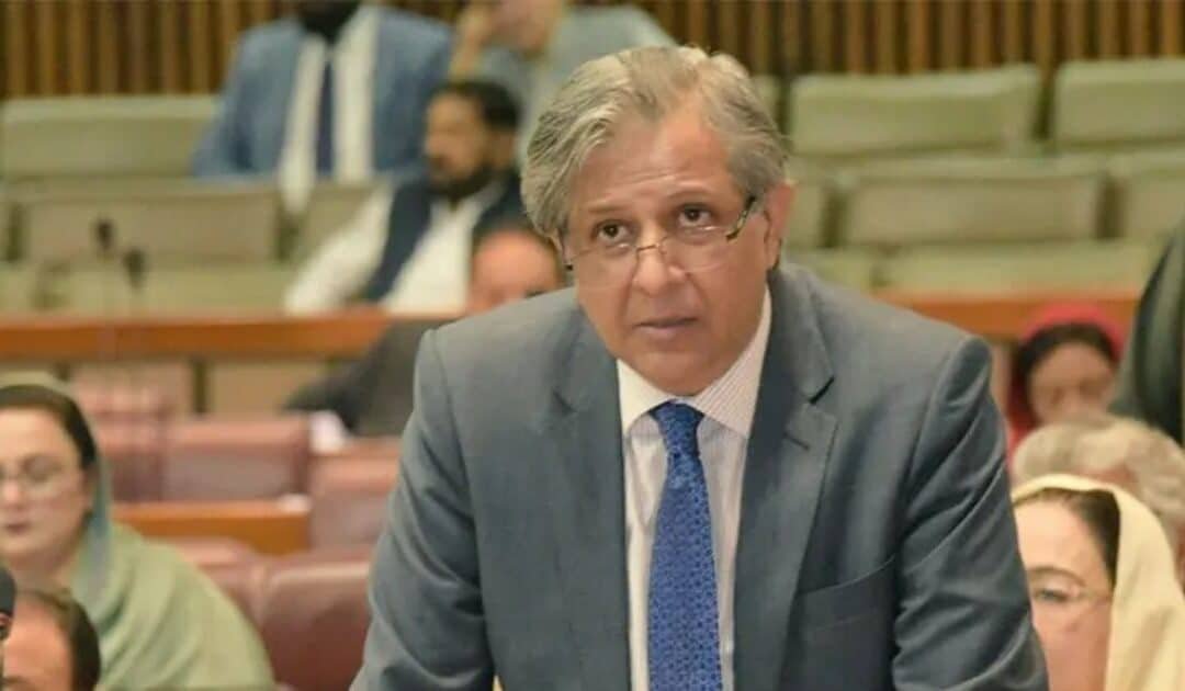 Govt to Issue CDF Notification Soon; Asim Munir Already ‘Holding Office’, Says Law Minister