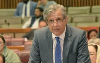 Govt to Issue CDF Notification Soon; Asim Munir Already ‘Holding Office’, Says Law Minister