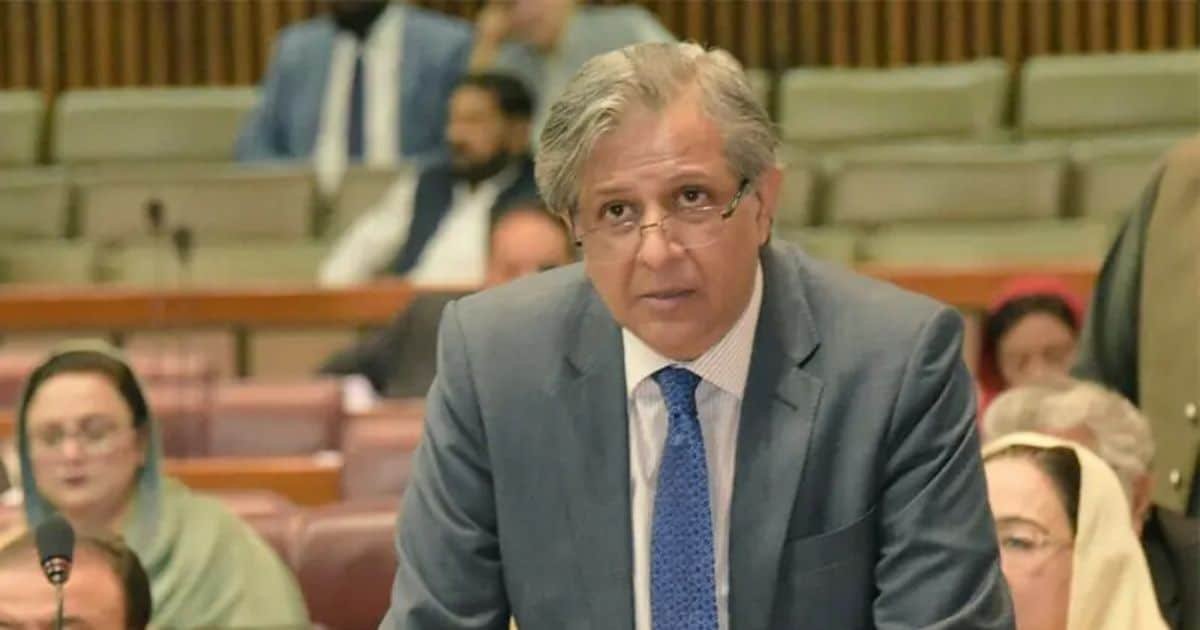 Govt to Issue CDF Notification Soon; Asim Munir Already ‘Holding Office’, Says Law Minister