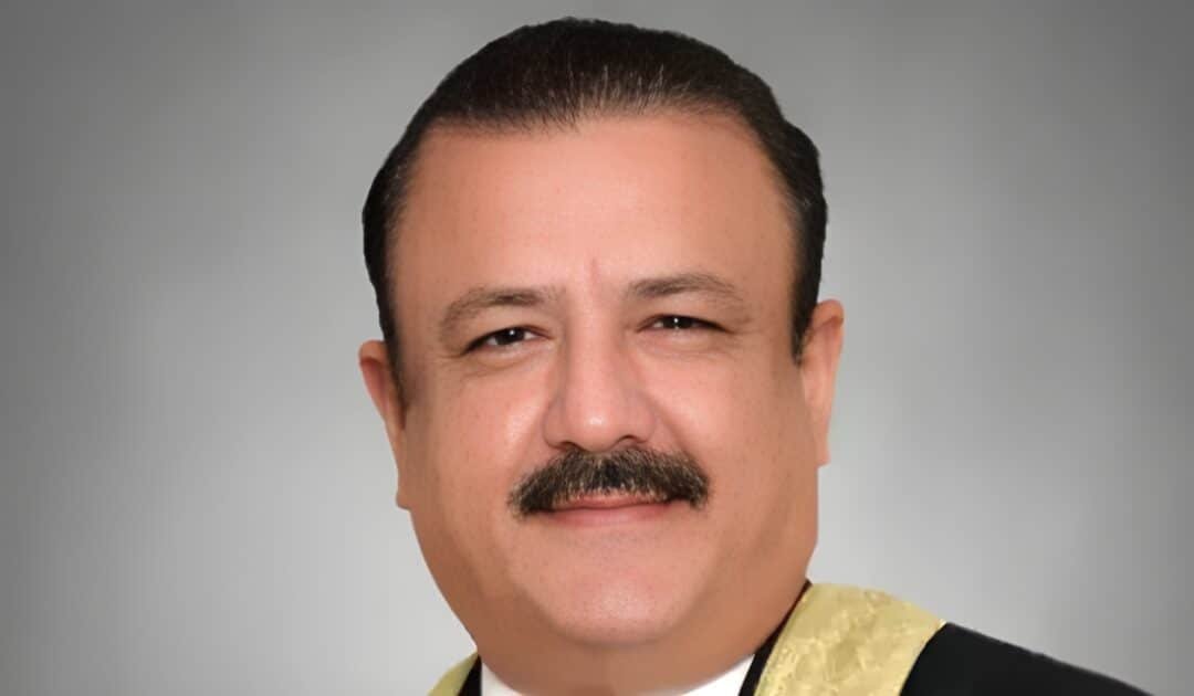 Justice Jahangiri Raises Objections as IHC Bench Hears Fake Degree Petition