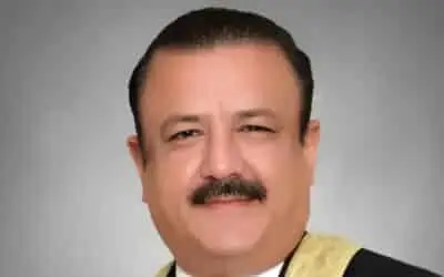 Justice Jahangiri Raises Objections as IHC Bench Hears Fake Degree Petition