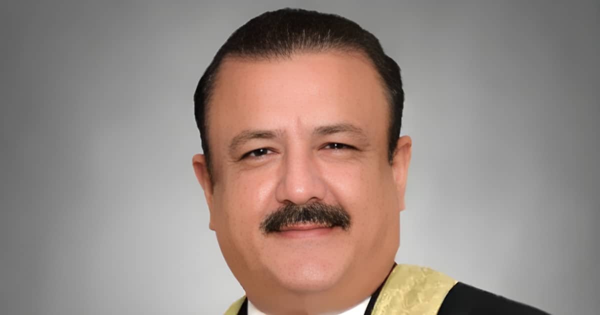 Justice Jahangiri Raises Objections as IHC Bench Hears Fake Degree Petition