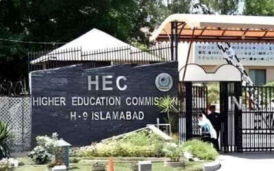 HEC to host technology showcase highlighting shift toward knowledge-based economy